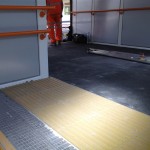 grp tactile application
